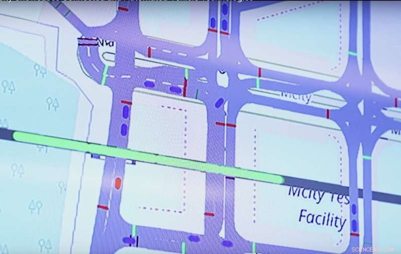 Integrating Real and Virtual Worlds Enhances Autonomous Vehicle Testing