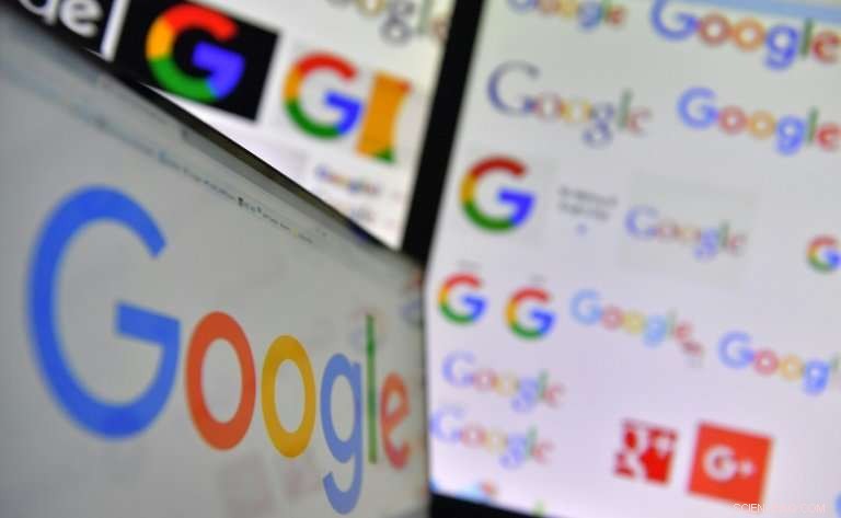 EU Scrutinizes Pseudo Google Shopping Competitors