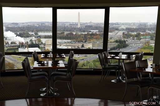 Amazon s HQ Expansion Sparks Intense Talent Competition