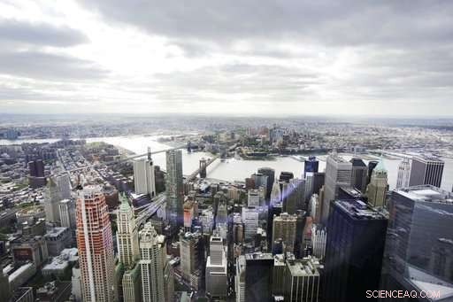 Amazon s HQ Expansion Sparks Intense Talent Competition