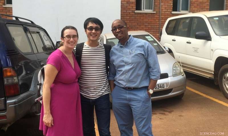 Revolutionizing Cancer Detection: How Smartphones Empower Early Diagnosis