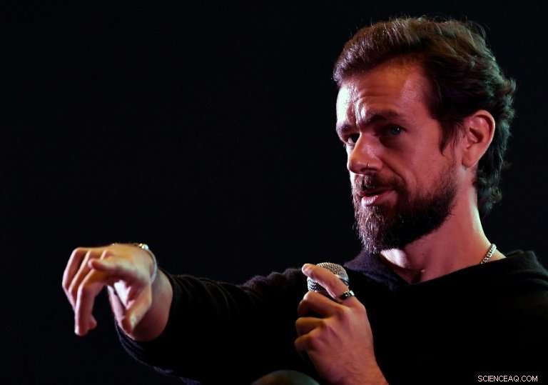 Twitter CEO Jack Dorsey Faces Backlash in India Over Controversial Poster
