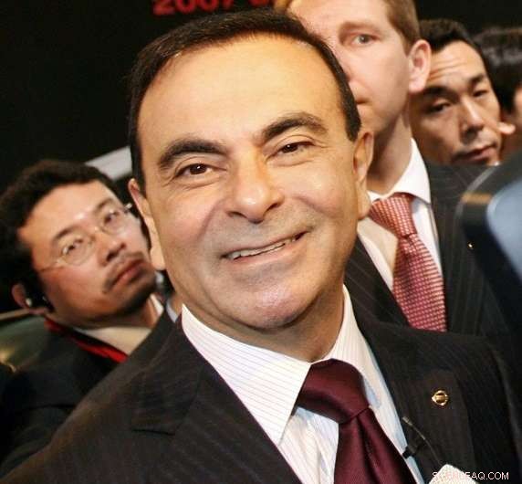Nissan Faces Growing Legal Challenges Amid Ghosn Scandal