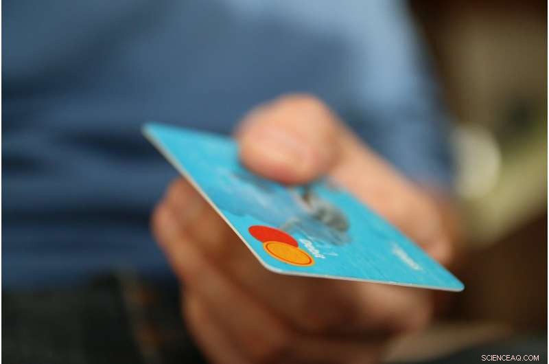 Why Merchants Still Require Signatures for Credit Card Purchases