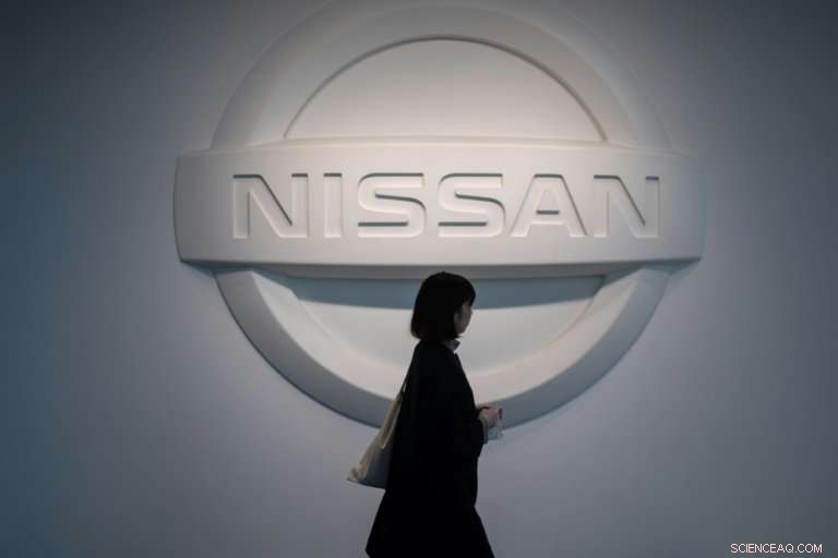 Carlos Ghosn Scandal: Key Facts & Current Status