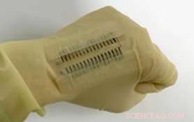 New Thermoelectric Materials Convert Heat to Electricity, Offering Cost‑Effective Power Solutions