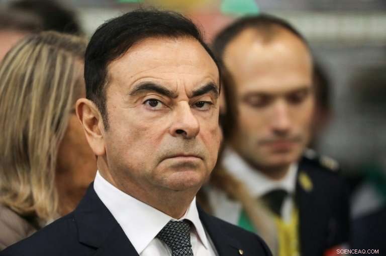 Renault‑Nissan Alliance Faces Turbulence, Yet Splitting Is Prohibitively Expensive