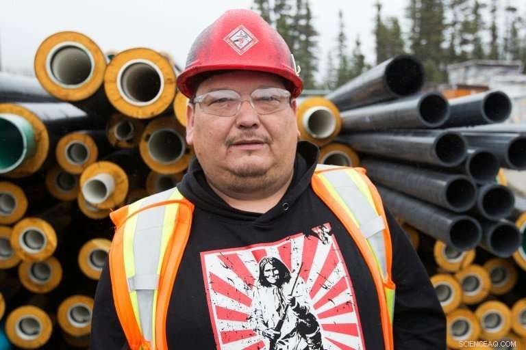 Quebec’s Newest Hydroelectric Dams Near Completion