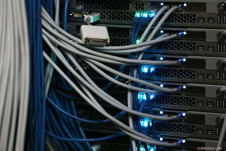 Spain Senate Approves Controversial Data Protection Law