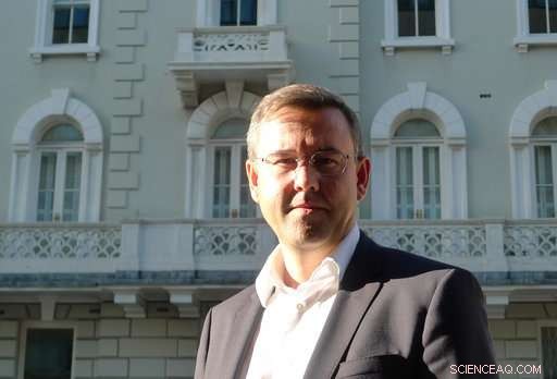 European privacy search engines set to challenge Google’s dominance