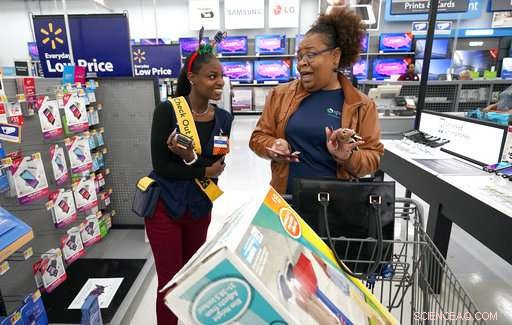 Holiday Line-Saving Breakthrough: How Retailers Tackle Long Queues