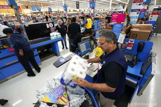 Holiday Line-Saving Breakthrough: How Retailers Tackle Long Queues
