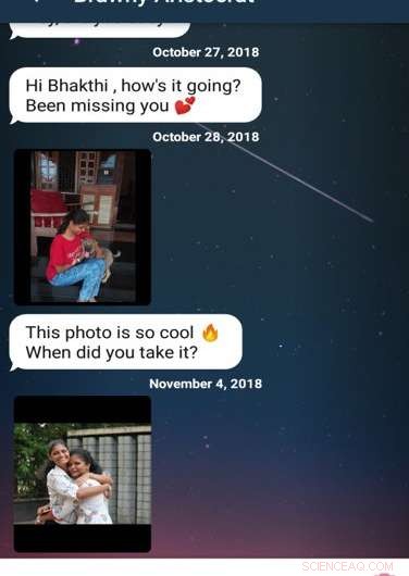 Investigating AI-Driven Digital Resurrection: Communicating with the Deceased