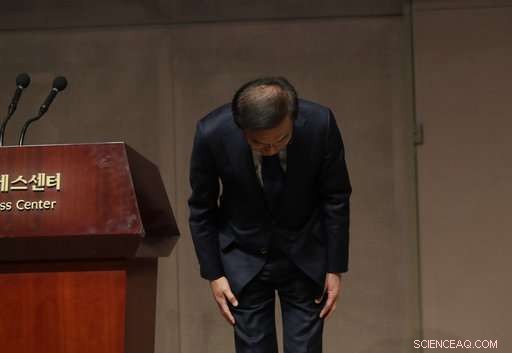 Samsung Issues Apology for Workplace Health Incidents and Worker Losses