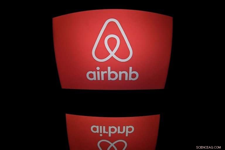 Israel Files Class Action Against Airbnb Over Removal of Settler Homes