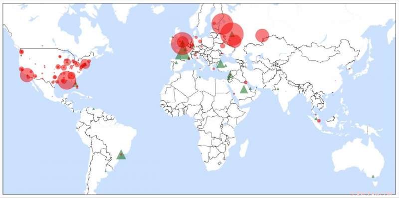 Unmasking State‑Sponsored Trolls: Researchers Reveal How They Manipulate Public Opinion