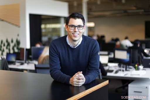 Startups and Legacy Automakers Target Tesla in Electric Vehicle Race