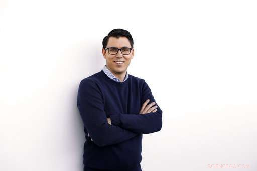 Startups and Legacy Automakers Target Tesla in Electric Vehicle Race