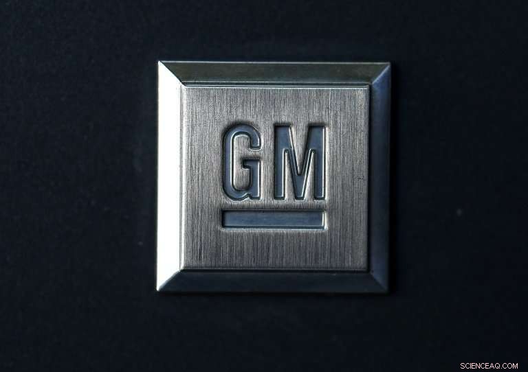 GM Announces Closure of Oshawa Plant, Threatening 3,000 Jobs