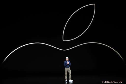 Apple Launches Training Program to Empower Women in Tech and Boost Industry Diversity