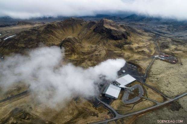 The Real Cost of Iceland’s Green Energy Explained