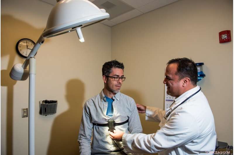 VitalTag Delivers Critical Patient Data to First Responders During Mass Casualty Incidents