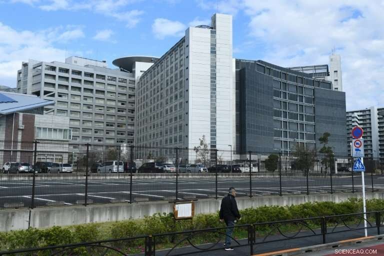 From Superhero to Suspect: Carlos Ghosn’s Turbulent Week