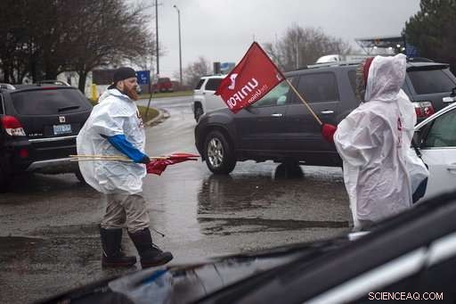 GM Announces Strategic Workforce Reduction to Fund Future Innovation