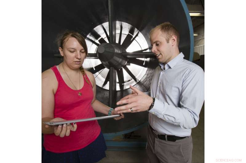 Evaluating the Performance of Hybrid‑Electric Aircraft in Real‑World Conditions