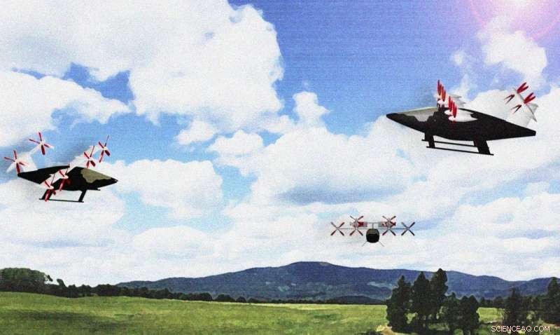 Why Haven t Electric Planes Been Introduced Yet?