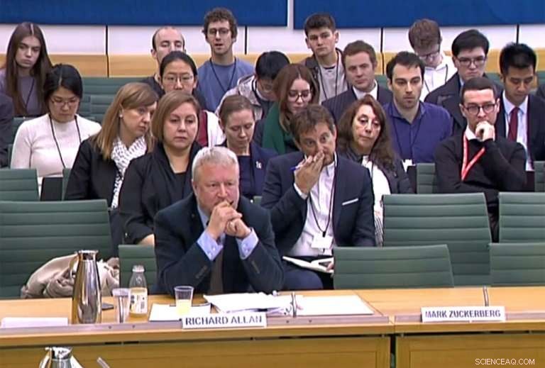 Facebook Warned About Russian Interference in 2014 – What It Means Today