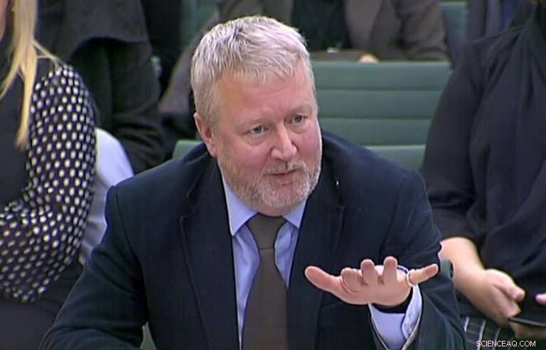 Facebook Warned About Russian Interference in 2014 – What It Means Today