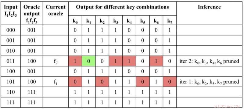Dynamic Camouflage: A Robust Defense Against IP Theft