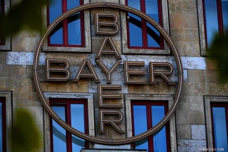 Bayer Announces 12,000 Job Cuts Following Monsanto Acquisition