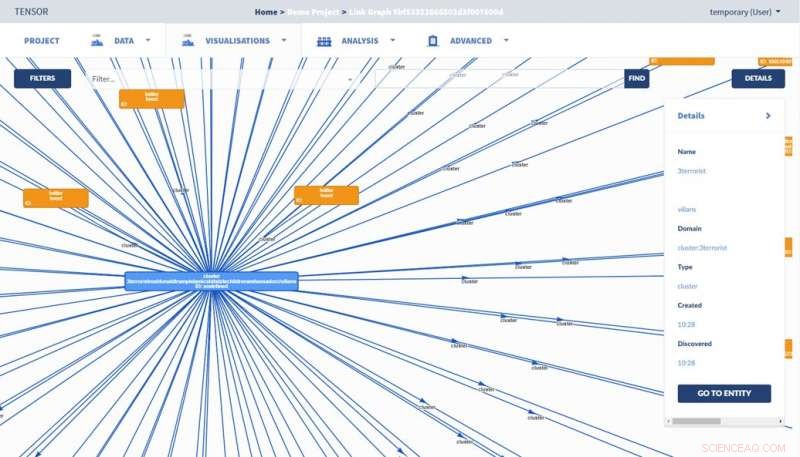 Major Platforms Strengthen Efforts to Combat Online Terrorism