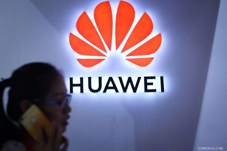 New Zealand Clarifies Huawei 5G Ban Is Based on Technology, Not Nationality