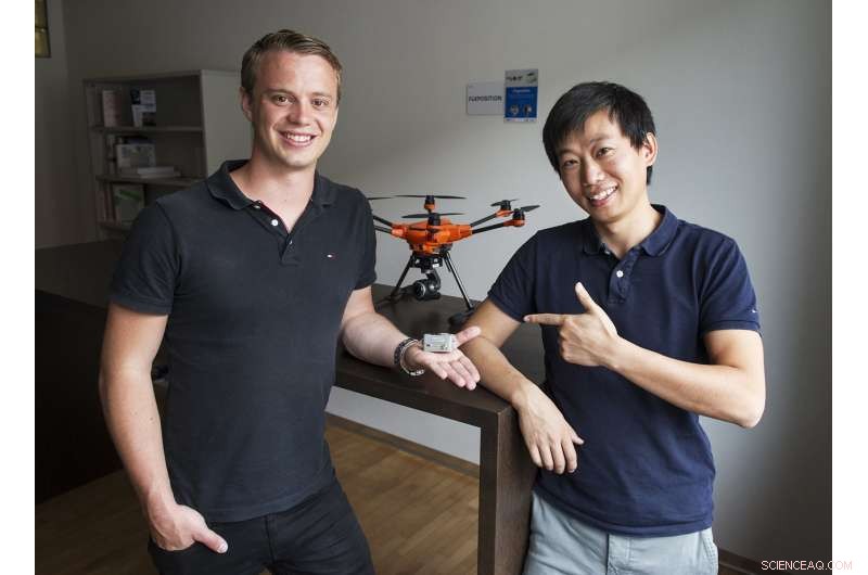 Precision Navigation Systems for Autonomous Vehicles