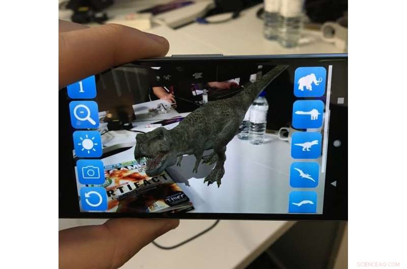 Augmented Reality: Can It Revive Museums? Why Visitors Aren’t Embracing It