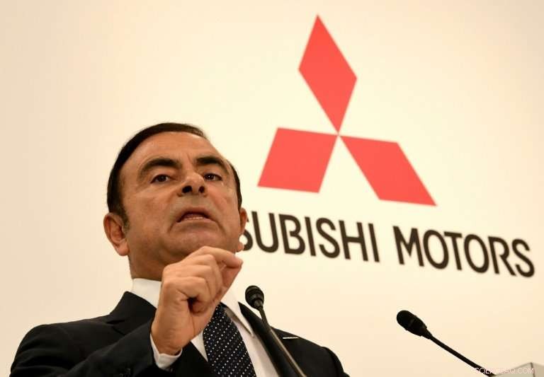 Japan Prosecutors Seek to Extend Detention of Carlos Ghosn