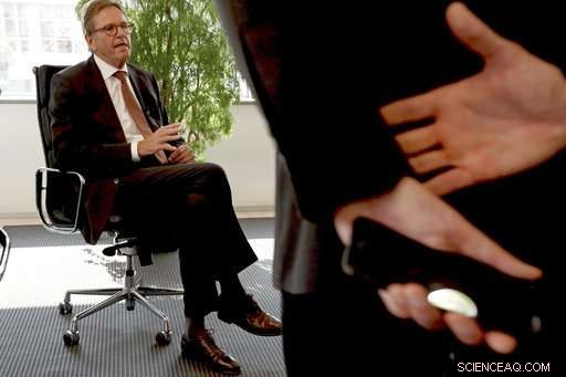 EVs Send Real‑Time Data to China’s Government—Implications for Privacy