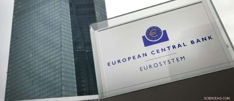 ECB Unveils Pan-Eurozone Instant Payment Service to Compete with Global Tech Leaders