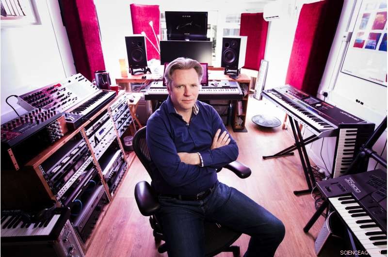 The First Academic Journal on Video Game Music and Sound Research