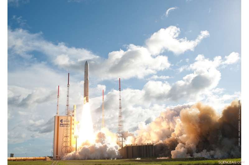 ESA’s 25 Years in Telecom: Tackling Modern Challenges & Unlocking Opportunities