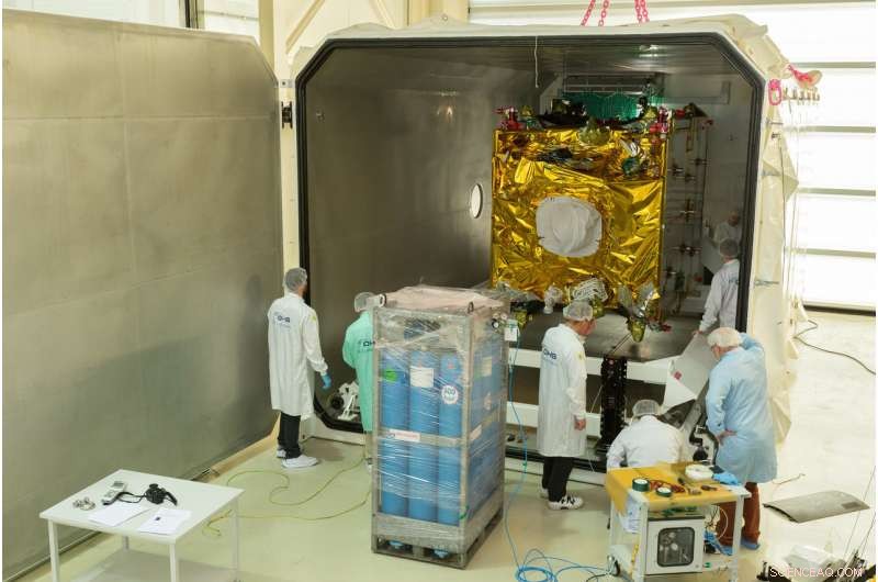 ESA’s 25 Years in Telecom: Tackling Modern Challenges & Unlocking Opportunities