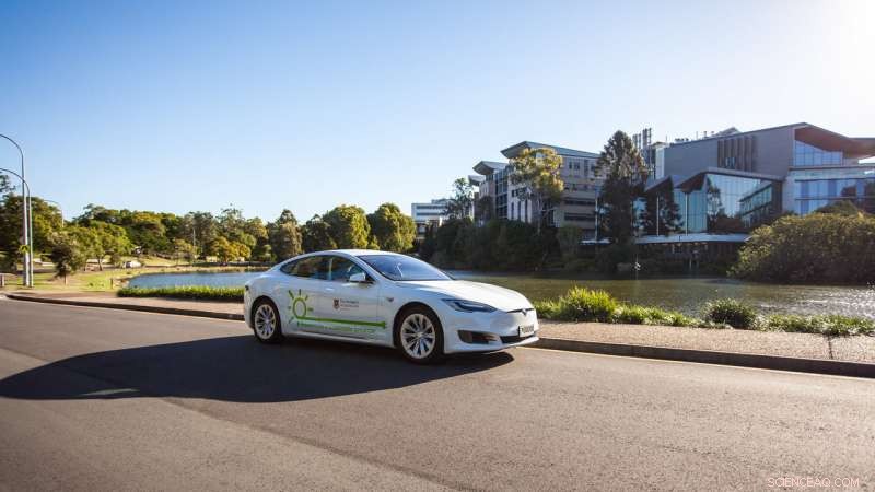 Battery‑Powered Vehicles Outperform Hydrogen: Efficiency, Cost, and Reliability