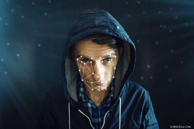 Facial Recognition: A Powerful Tool for Modern Policing