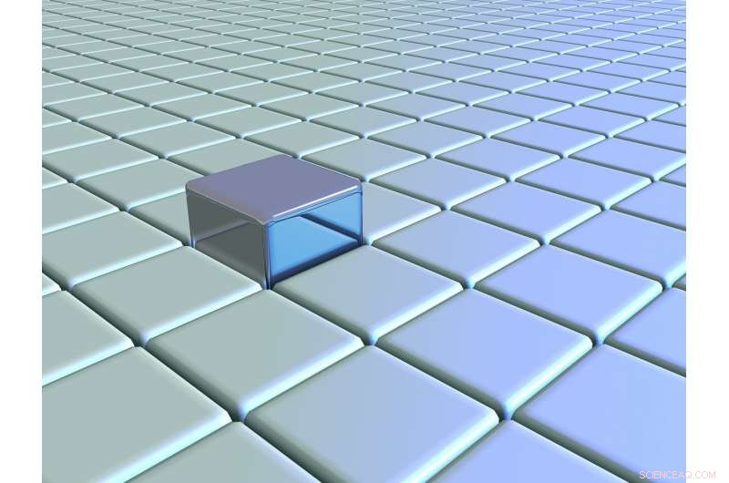 Teaching Computers to Accurately Interpret 3‑D Structures