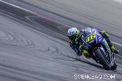 Enhance Your MotoGP Experience: Sync TV and Mobile for Live Multiscreen Action