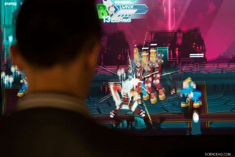 Africa s Mobile Gaming Boom: Small Screens Fuel Rapid Growth