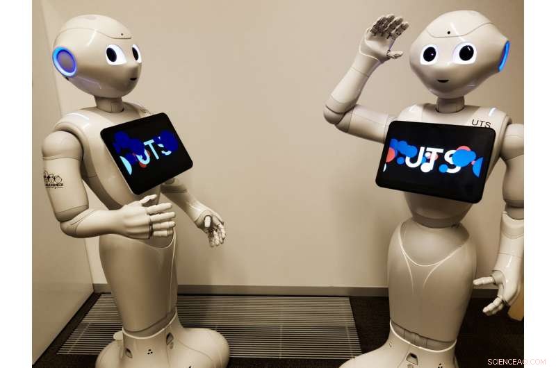 Fog Robotics: A Cutting‑Edge Architecture for Seamless Human‑Robot Interaction